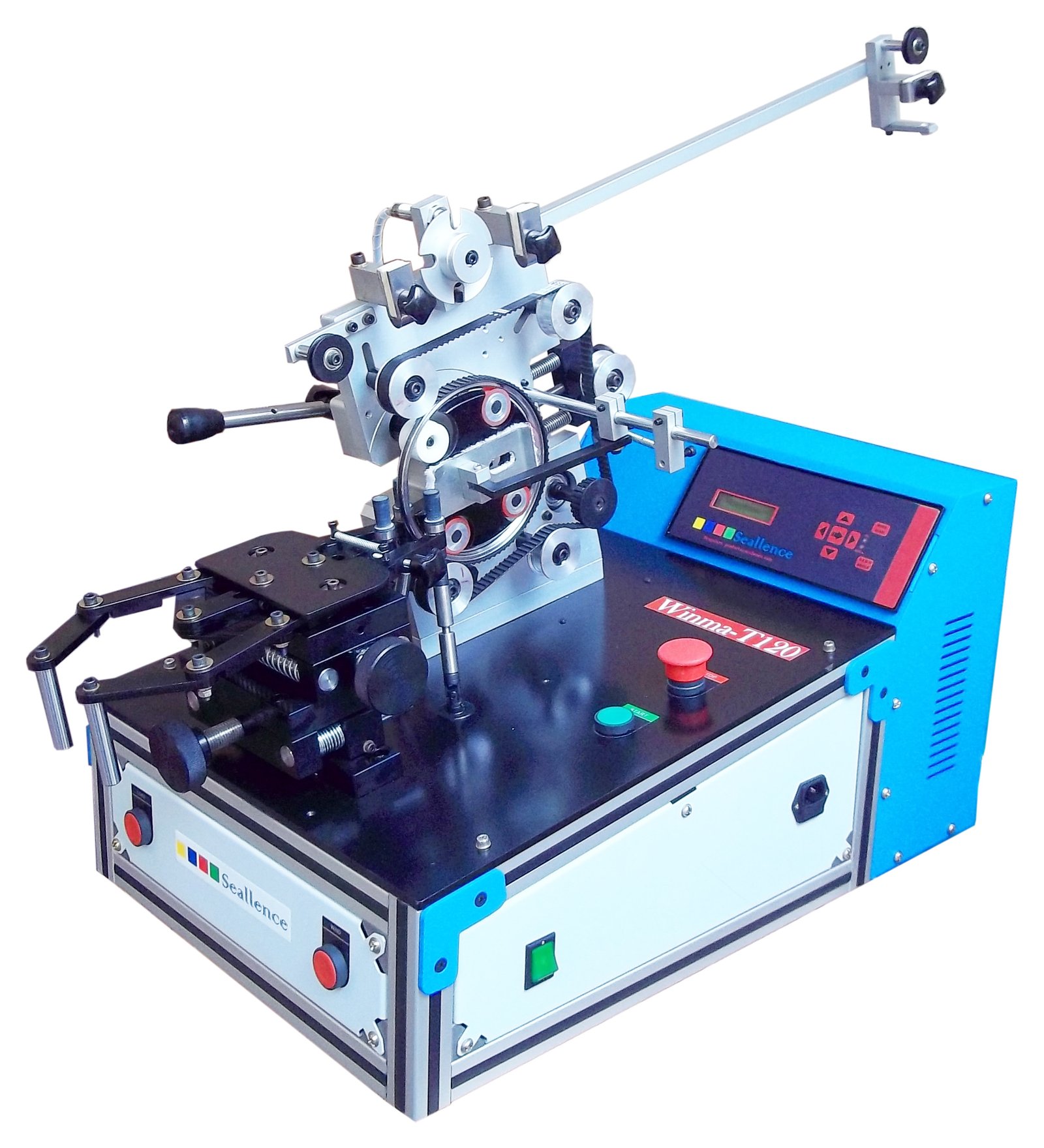 Winma-T120 Belt type_S